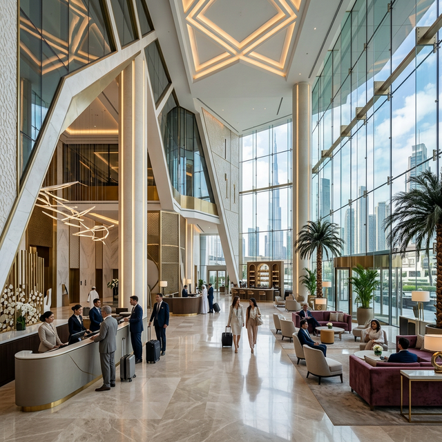 Trusted Overseas Partner